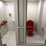 Kirayə (aylıq) 4 otaqlı Yeni Tikili, Əhmədli metrosu, Əhmədli, Xətai rayonu 8