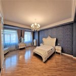 Kirayə (aylıq) 5 otaqlı Yeni Tikili, Gənclik metrosu, Nərimanov rayonu 19