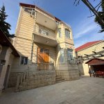 Kirayə (aylıq) 5 otaqlı Həyət evi/villa, Köhnə Günəşli qəs., Xətai rayonu 1