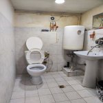 Kirayə (aylıq) 2 otaqlı Köhnə Tikili, Bayıl qəs., Səbail rayonu 10