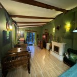 Kirayə (aylıq) 9 otaqlı Bağ evi, Xəzər rayonu 22