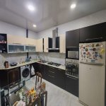 Продажа 3 комнатная Новостройка, İnşaatçılar метро, Ясамал район 13