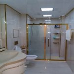 Satılır 3 otaqlı Yeni Tikili, İnşaatçılar metrosu, Yasamal qəs., Yasamal rayonu 10