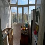 Satılır 1 otaqlı Köhnə Tikili, Neftçilər metrosu, 8-ci kilometr, Nizami rayonu 10