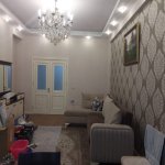 Kirayə (aylıq) 3 otaqlı Yeni Tikili, Elmlər akademiyası metrosu, Yasamal rayonu 3