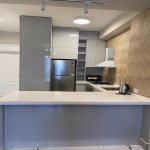 Kirayə (aylıq) 2 otaqlı Yeni Tikili, Xətai metrosu, Dənizkənarı Milli park, Xətai rayonu 9