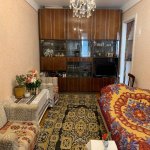 Satılır 1 otaqlı Köhnə Tikili, Elmlər akademiyası metrosu, Yasamal rayonu 2