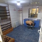 Satılır 5 otaqlı Həyət evi/villa, Avtovağzal metrosu, Biləcəri qəs., Binəqədi rayonu 18
