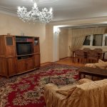 Kirayə (aylıq) 3 otaqlı Köhnə Tikili, Elmlər akademiyası metrosu, Yasamal qəs., Yasamal rayonu 4