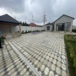 Satılır 4 otaqlı Həyət evi/villa, Fatmayi, Abşeron rayonu 1