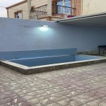 Satılır 9 otaqlı Həyət evi/villa, Nəsimi metrosu, 6-cı mikrorayon, Binəqədi rayonu 5