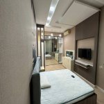Kirayə (aylıq) 4 otaqlı Yeni Tikili, Nizami metrosu, Nəsimi rayonu 18