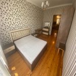 Kirayə (aylıq) 3 otaqlı Köhnə Tikili, 9-cu mikrorayon, Binəqədi rayonu 4
