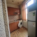 Kirayə (aylıq) 2 otaqlı Köhnə Tikili, Nəsimi metrosu, 4-cü mikrorayon, Nəsimi rayonu 19