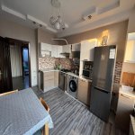 Satılır 3 otaqlı Yeni Tikili, Neftçilər metrosu, 8-ci kilometr, Nizami rayonu 4