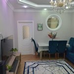 Продажа 3 комнат Новостройка, м. Ази Асланова метро, Ахмедли, Хетаи район 11