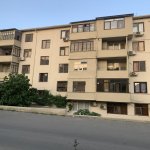 Kirayə (aylıq) 2 otaqlı Köhnə Tikili, Memar Əcəmi metrosu, 4-cü mikrorayon, Nəsimi rayonu 1