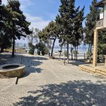 Satılır 3 otaqlı Köhnə Tikili, Bayıl qəs., Səbail rayonu 1