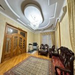 Satılır 6 otaqlı Həyət evi/villa, Neftçilər metrosu, Bakıxanov qəs., Sabunçu rayonu 8