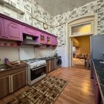 Аренда 2 комнатная Вторичка, м. 28 Мая метро, Дом Правительства, Насими район 4