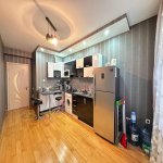 Продажа 2 комнат Новостройка, м. Насими метро, 9-ый микрорайон, Бинагадинский р-н район 8