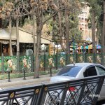 Аренда 3 комнатная Офис, Кинотеатр Дружба, Насими район 6