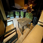 Kirayə (aylıq) 3 otaqlı Ofis, Gənclik metrosu, Nərimanov rayonu 13