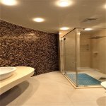 Kirayə (aylıq) 4 otaqlı Yeni Tikili, İçərişəhər metrosu, Səbail rayonu 14