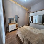 Kirayə (aylıq) 3 otaqlı Yeni Tikili, Ağ şəhər, Xətai rayonu 8