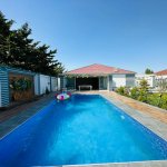 Kirayə (günlük) 4 otaqlı Həyət evi/villa, Buzovna, Xəzər rayonu 4