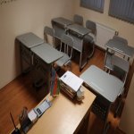 Kirayə (aylıq) 2 otaqlı Ofis, Nizami metrosu, Yasamal rayonu 3