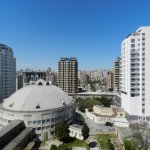Satılır 3 otaqlı Yeni Tikili, 28 May metrosu, Nəsimi rayonu 6
