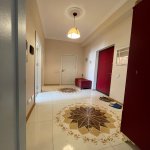 Kirayə (aylıq) 3 otaqlı Yeni Tikili, Avtovağzal metrosu, Biləcəri qəs., Binəqədi rayonu 9