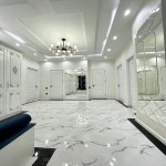 Satılır 3 otaqlı Yeni Tikili, Qara Qarayev metrosu, Nizami rayonu 2