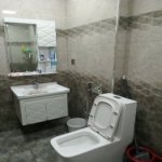 Kirayə (aylıq) 3 otaqlı Yeni Tikili, Azadlıq metrosu, Binəqədi rayonu 9