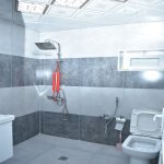 Kirayə (günlük) 5 otaqlı Həyət evi/villa Qəbələ 26