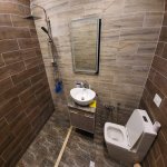 Satılır 3 otaqlı Yeni Tikili, Həzi Aslanov metrosu, Xətai rayonu 30