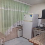 Kirayə (aylıq) 1 otaqlı Köhnə Tikili, İnşaatçılar metrosu, Yasamal rayonu 5