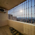 Satılır 3 otaqlı Yeni Tikili, Qara Qarayev metrosu, Nizami rayonu 19