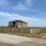 Satılır 6 otaqlı Həyət evi/villa, Xəzər rayonu 5