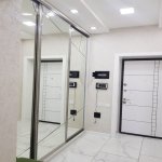 Kirayə (aylıq) 3 otaqlı Yeni Tikili, 20 Yanvar metrosu, Nəsimi rayonu 10