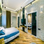 Kirayə (günlük) 3 otaqlı Yeni Tikili, Xətai metrosu, Ağ şəhər, Xətai rayonu 6