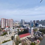 Kirayə (aylıq) 3 otaqlı Yeni Tikili, 28 May metrosu, Xətai rayonu 26