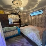 Продажа 3 комнатная Новостройка, м. Нефтчиляр метро, Низаминский р-н район 6