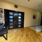 Satılır 2 otaqlı Yeni Tikili, Elmlər akademiyası metrosu, Badamdar qəs., Səbail rayonu 8