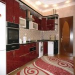 Аренда 3 комнат Новостройка, Nizami метро, Статистика, Ясамал район 8