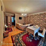 Kirayə (aylıq) 3 otaqlı Köhnə Tikili, 28 May metrosu, Nəsimi rayonu 2