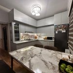 Satılır 2 otaqlı Köhnə Tikili, Gənclik metrosu, Nərimanov rayonu 4