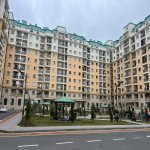 Kirayə (aylıq) 2 otaqlı Yeni Tikili Sumqayıt 1