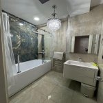 Kirayə (aylıq) 3 otaqlı Yeni Tikili, Nəriman Nərimanov metrosu, Zoopark, Nərimanov rayonu 14